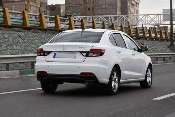 Russian Company To Kick Off Selling Iranian Low Quality Car