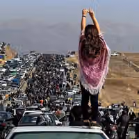 Mahsa Amini and the century-long struggle of Iranian women
