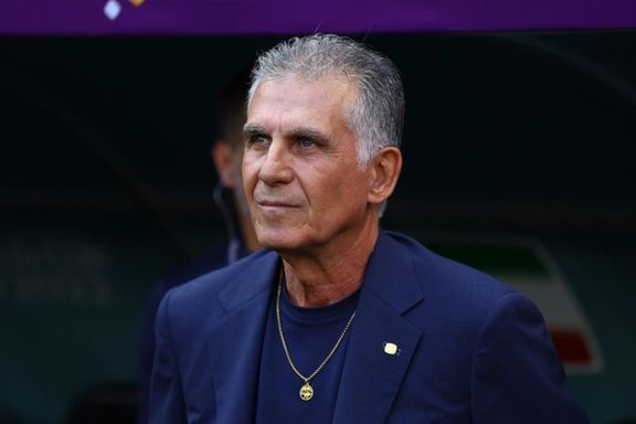 کیروش و طارمی در قطر هو شدند