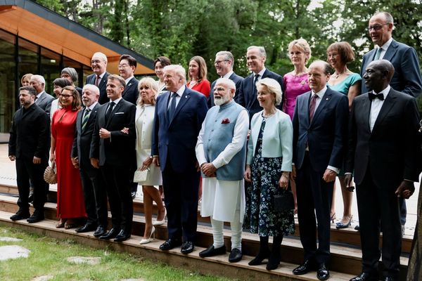 G7 welcomes US-Iran deal, backs Hezbollah disarmament