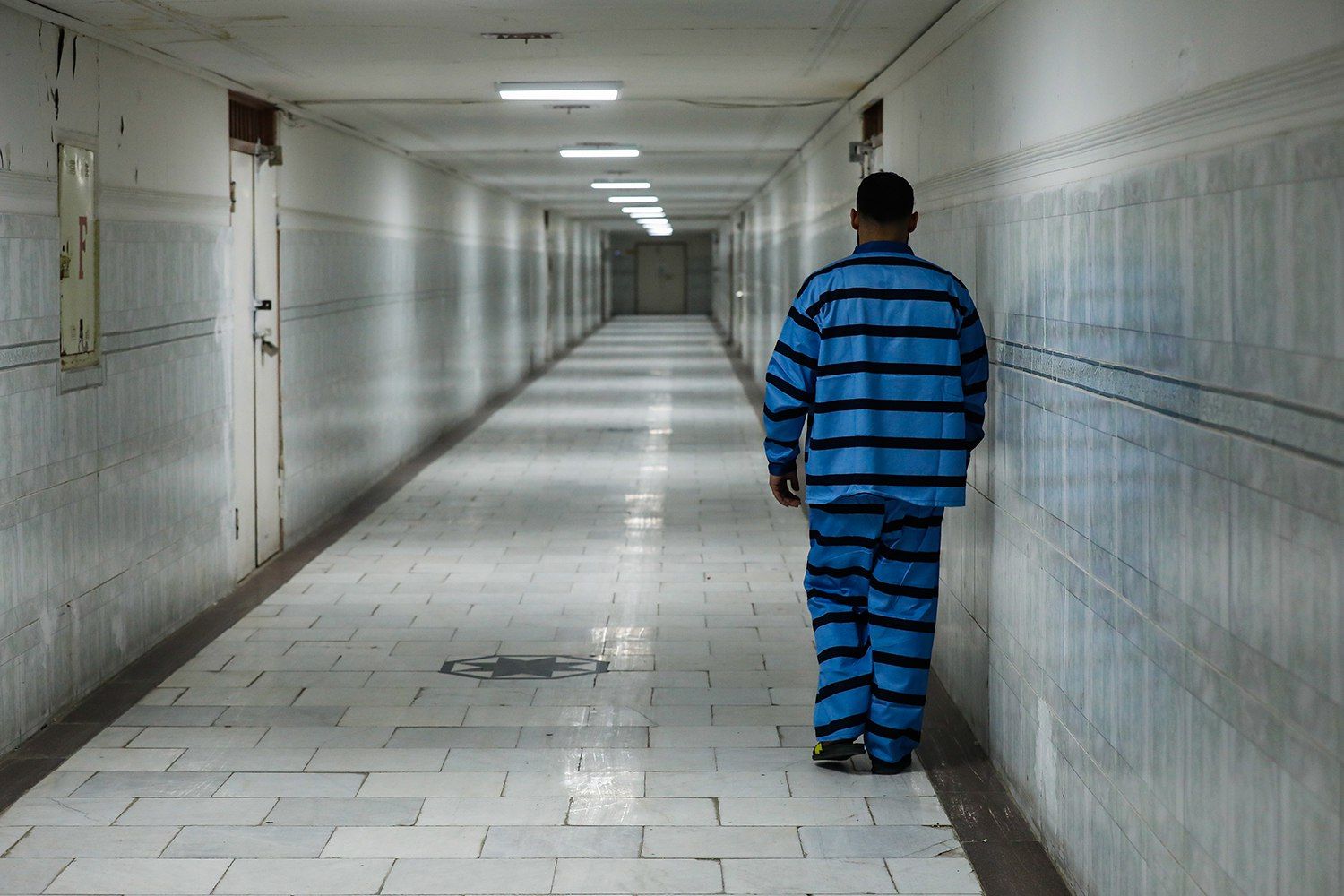 Iran Hangs Four Accused Of Working For Israel’s Mossad  