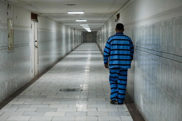 Iran Hangs Four Accused Of Working For Israel’s Mossad