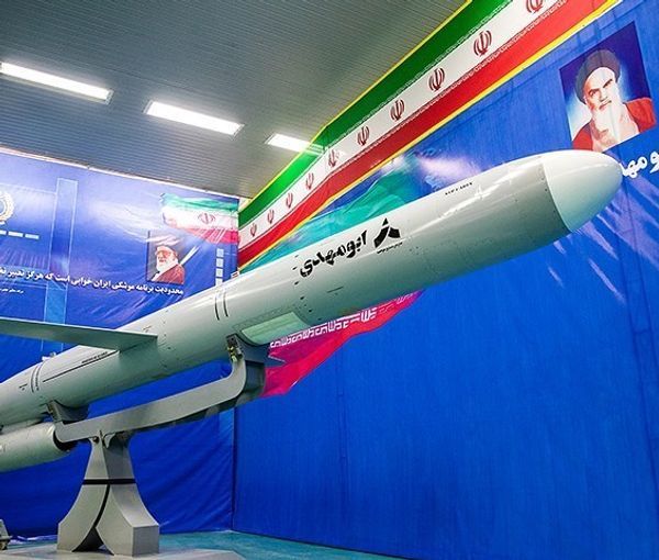 "الدفاع الإيرانية" تتهم إسرائيل بالتخطيط لأعمال تخريبية في برنامج الصواريخ الإيراني