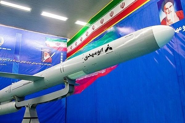 "الدفاع الإيرانية" تتهم إسرائيل بالتخطيط لأعمال تخريبية في برنامج الصواريخ الإيراني