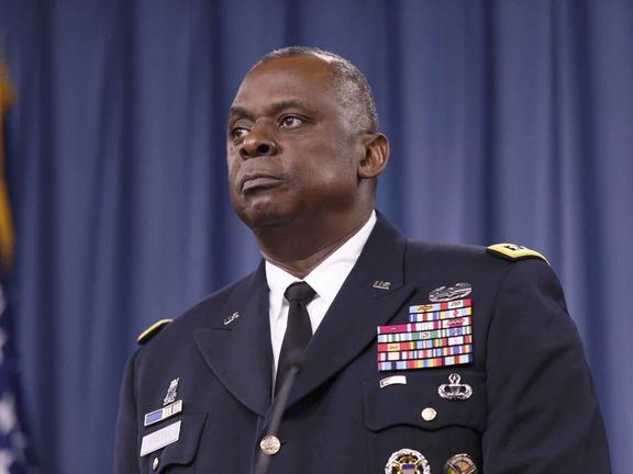 وزیر دفاع آمریکا: پروازهای ارتش چین در نزدیکی تایوان به تمرینهای نظامی شباهت دارد