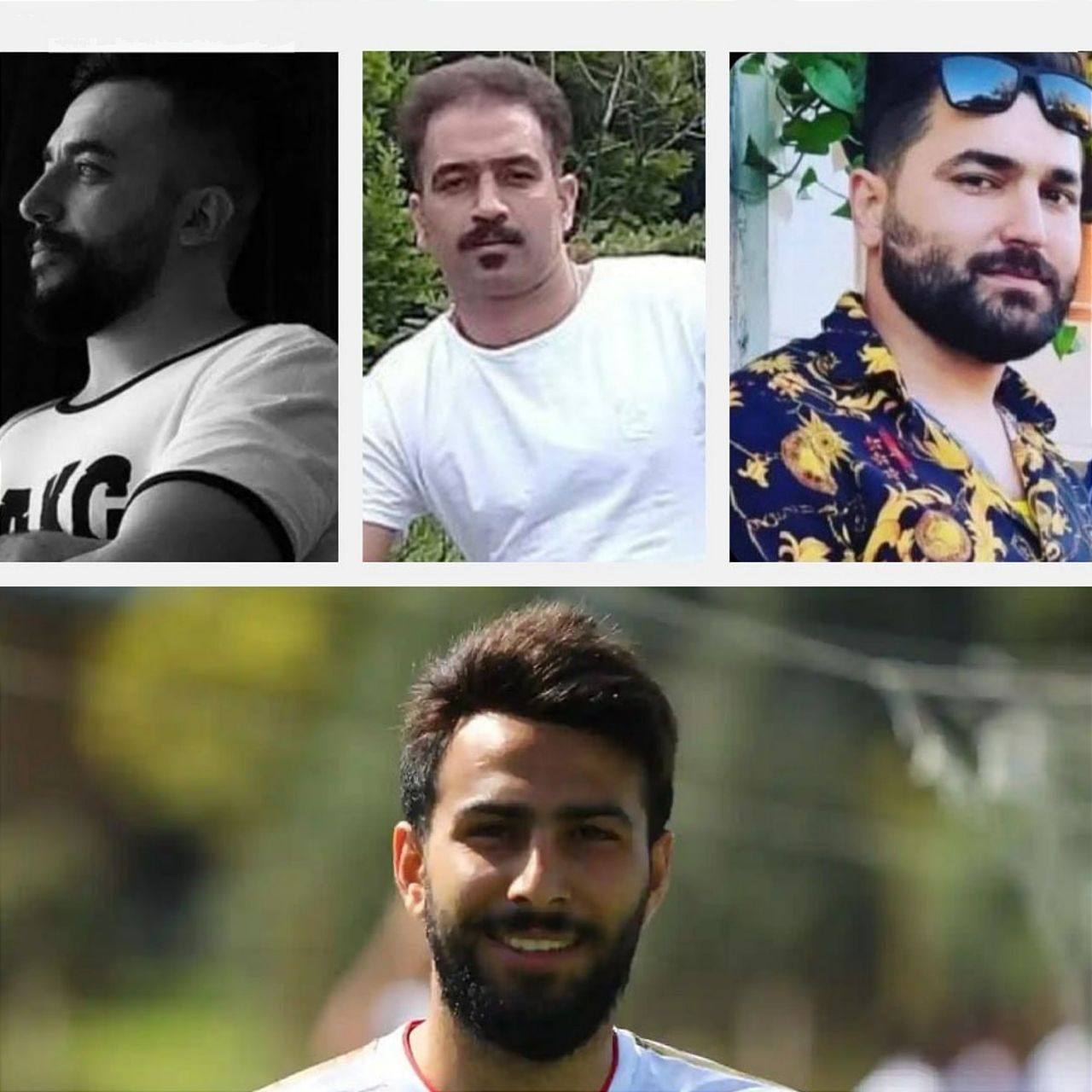 نگرانی‌ها از احتمال اعدام متهمان «خانه اصفهان»؛ «روند اعدام مجید کاظمی را متوقف کنید!»