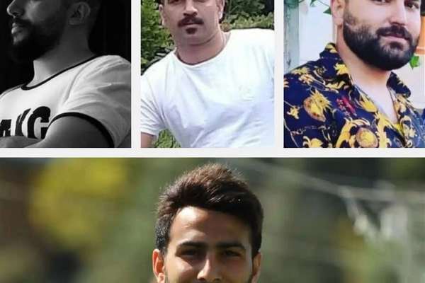 Iran Regime To Execute More Protesters In Esfahan Province