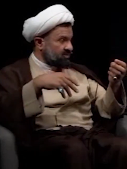 برلماني إيراني ينفي مزاعم اكتشاف مصنع للطائرات المُسيّرة بعد الحرب مع إسرائيل