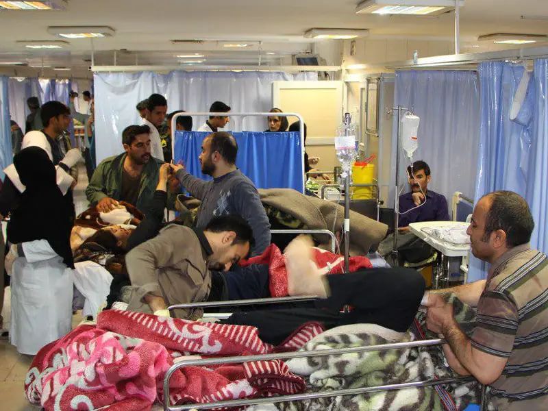 افزایش فرار بیماران از بیمارستان‌ها به دلیل ناتوانی در پرداخت هزینه‌ها