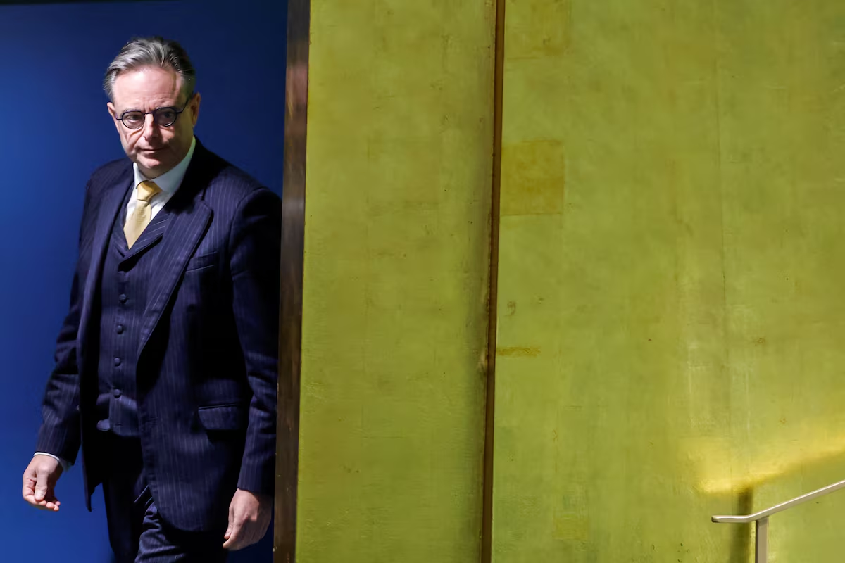 سه نفر در بلژیک به اتهام طراحی نقشه ترور چند سیاستمدار از جمله نخست‌وزیر بازداشت شدند