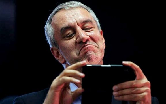 کفاشیان، رییس پیشین فدراسیون فوتبال: بارها به من میگفتند بیا از جادوگر استفاده کن