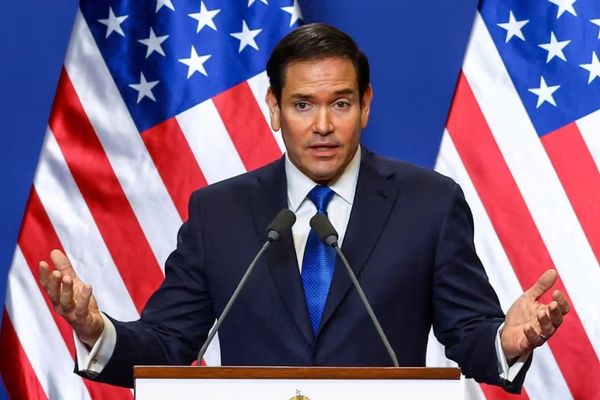 روبیو امتناع تهران از مذاکره درباره موشکهای بالستیک را «مشکل بسیار بزرگ» دانست