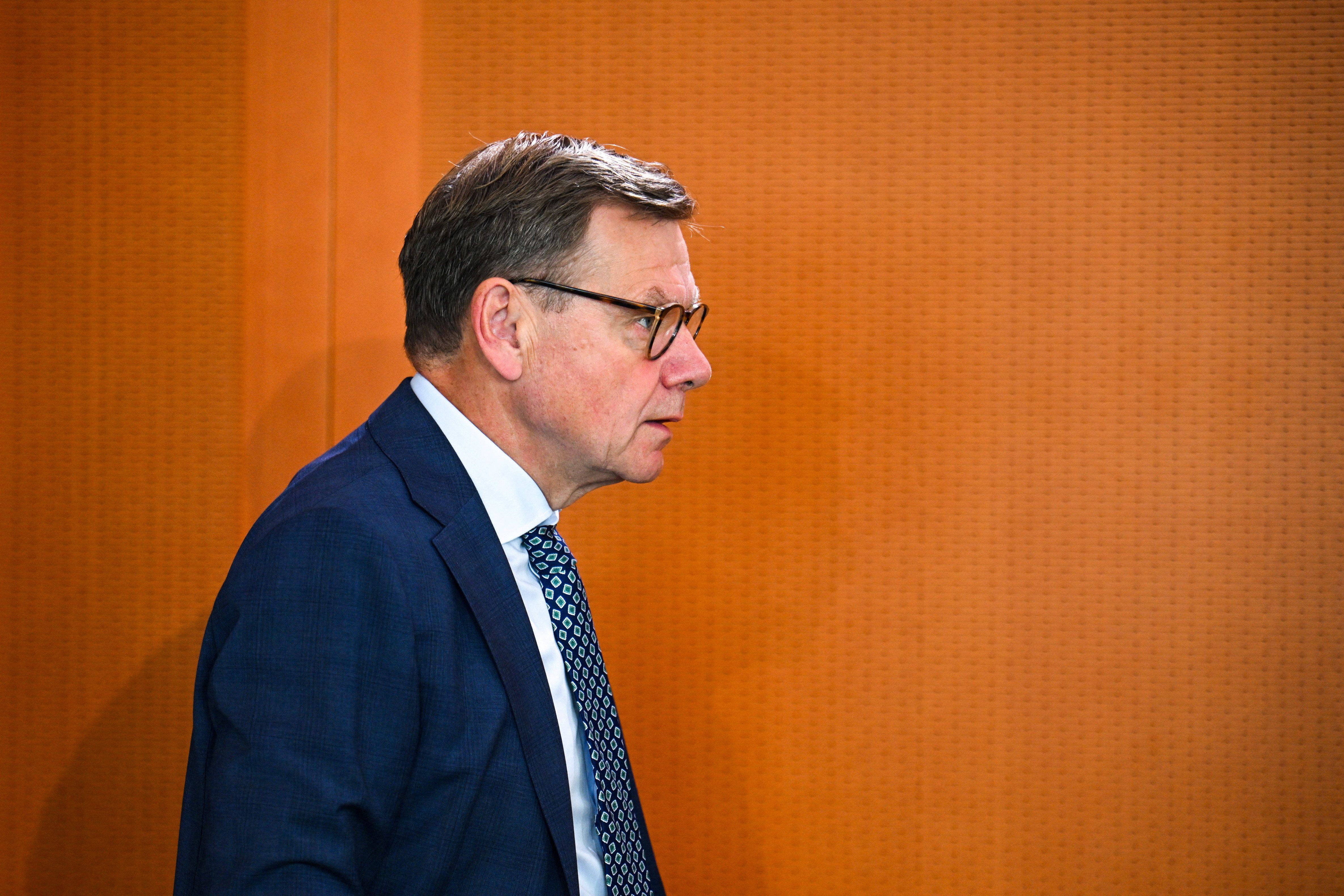 وزیر خارجه آلمان پیش از سفر به اسرائیل: مذاکرات درباره راه‌حل دوکشوری باید آغاز شود