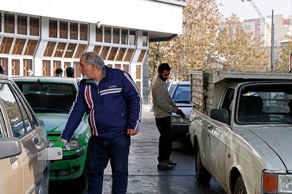 Confidential report details Iran's struggle to meet fuel demand