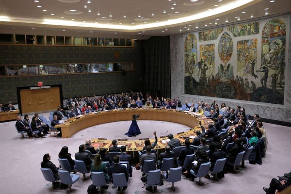 US Boycotts UN Human Rights Council Social Forum Chaired By Iran