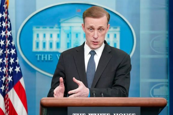 کاخ سفید: آمریکا به تلاش برای آزادی سیامک و باقر نمازی ادامه خواهد داد