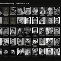 Iran executes nearly two people a week since January protests