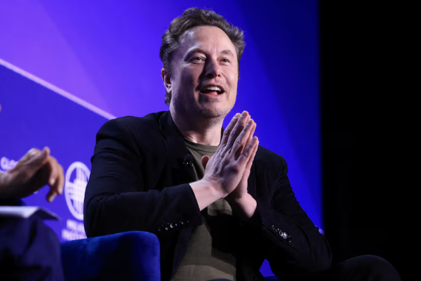 US has benefited from very talented Iranian immigrants - Elon Musk