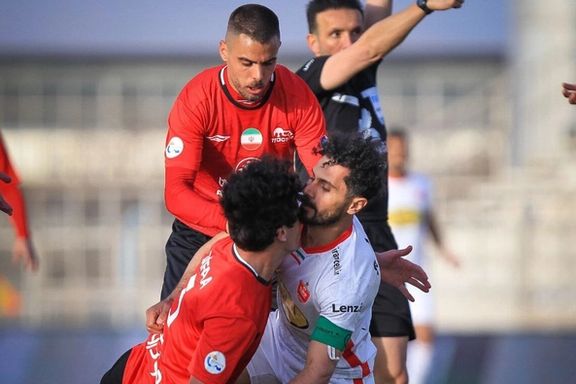 «در راستای پیشگیری از هرنوع بداخلاقی»؛ تاکید کمیته اخلاق بر فضای امنیتی تراکتور-پرسپولیس