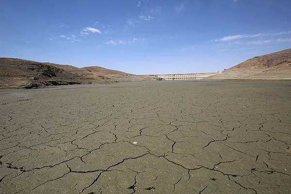 Millions of Iranians Displaced Amid Water Crisis
