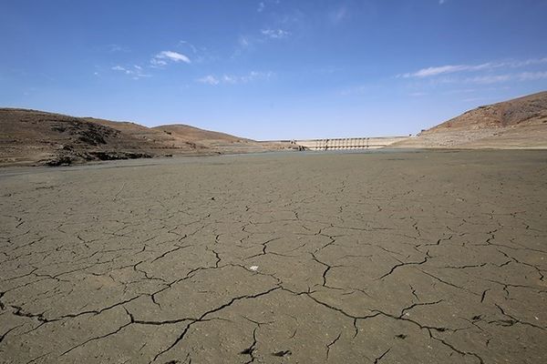Millions of Iranians Displaced Amid Water Crisis