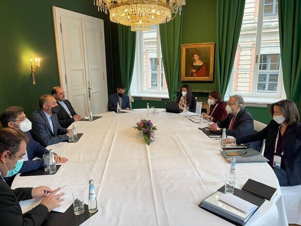 Further Talks Needed On Nuclear Issue, Says Iran Foreign Minister