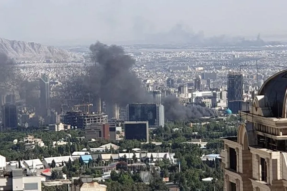 گاردین: جمهوری اسلامی دشمنیست که نتانیاهو همیشه خواهان نابودی آن بوده است