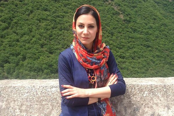 Jailed Iranian Christian Denied Medical Care