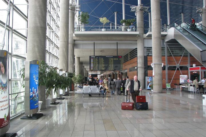 Government Frustrated Over Inability To Stop Exodus Of Iranians  