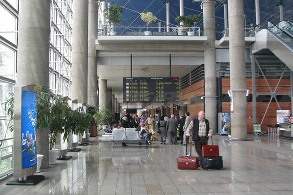 Government Frustrated Over Inability To Stop Exodus Of Iranians