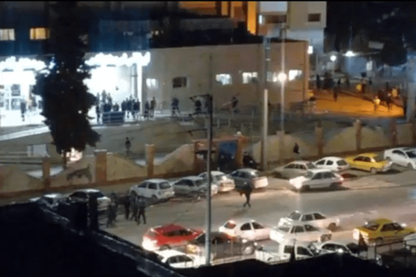 Security forces blocked blood donations, seized wounded protesters - paper