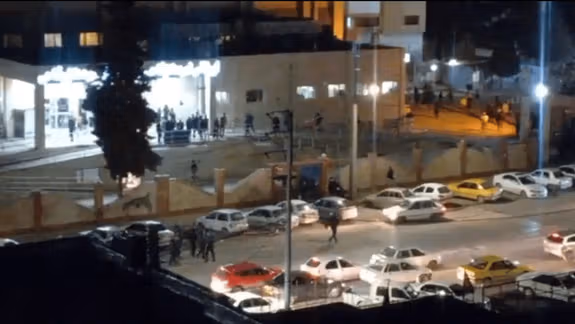 Security forces blocked blood donations, seized wounded protesters - paper