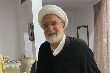 مهدی کروبی: شکاف میان حکومت و جامعه را باید با اصلاحات پر کرد