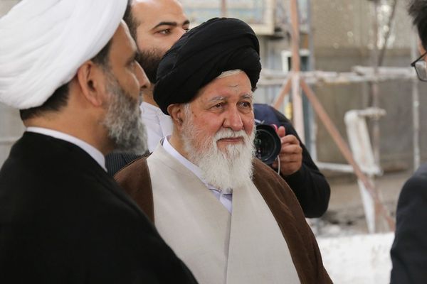 ممثل خامنئي: المجتمع دخل مرحلة "الجهاد العملي" فيما يتعلق بقضية المرأة والحجاب