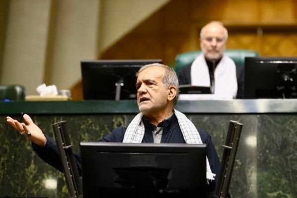 فاکسنیوز: بازی «پلیس خوب، پلیس بد» در ایران فروپاشیده است