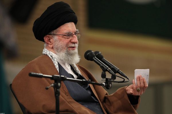 New Delhi slams Khamenei over his remarks about Indian Muslims
