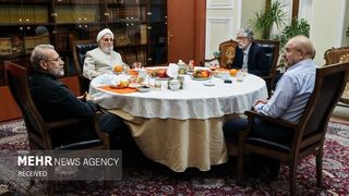 What Became Of Parliamentary Speakers In Iran Since 1979?