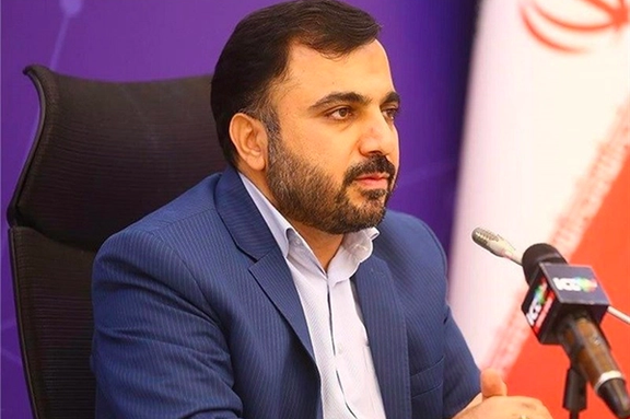 وزیر ارتباطات: سرعت اینترنت ما صد پله از افغانستان جلوتر است