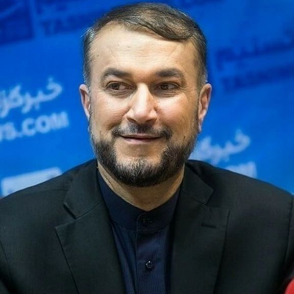 وزیر خارجه: بچههای ما سریال کرهای که میبینند درباره پولهای بلوکهشده میپرسند