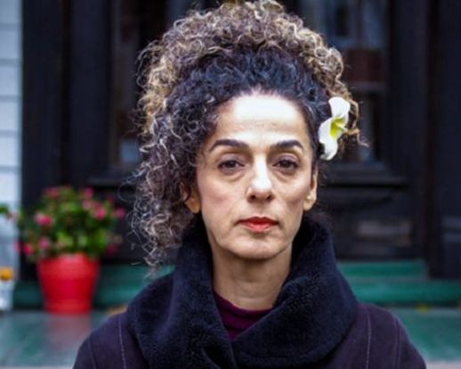 مسیح علینژاد: اتحادیه اروپا هنوز علی خامنهای را به عنوان قاتل اصلی مردم تحریم نکرده