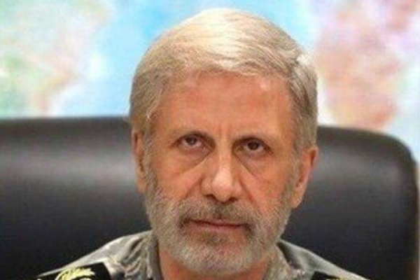 فرمانده کل ارتش: دشمن را رصد میکنیم و برای پاسخ قاطع آمادهایم