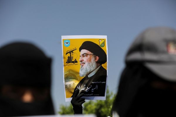 Iran stands firm on Hezbollah support amid rising pressure