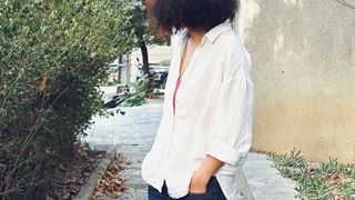 قطع ناگهانی سیمکارت، مجازات زنانی که از حجاب اجباری سرپیچی میکنند