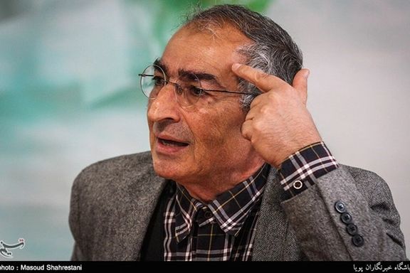 صادق زیباکلام: هیچ نشانهای از فروپاشی نظام مشاهده نشد