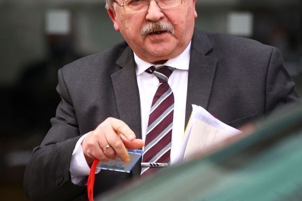 موسكو: لم نتلق حتى الآن أي طلب من إيران أو أميركا للمساعدة في المفاوضات