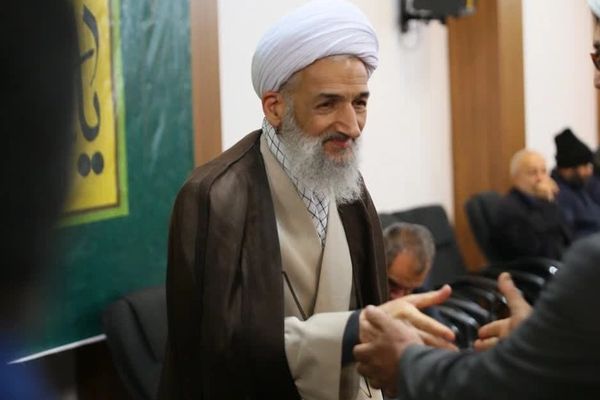 نماینده خامنهای در مازندران: انقلاب اسلامی در اوج اقتدار است
