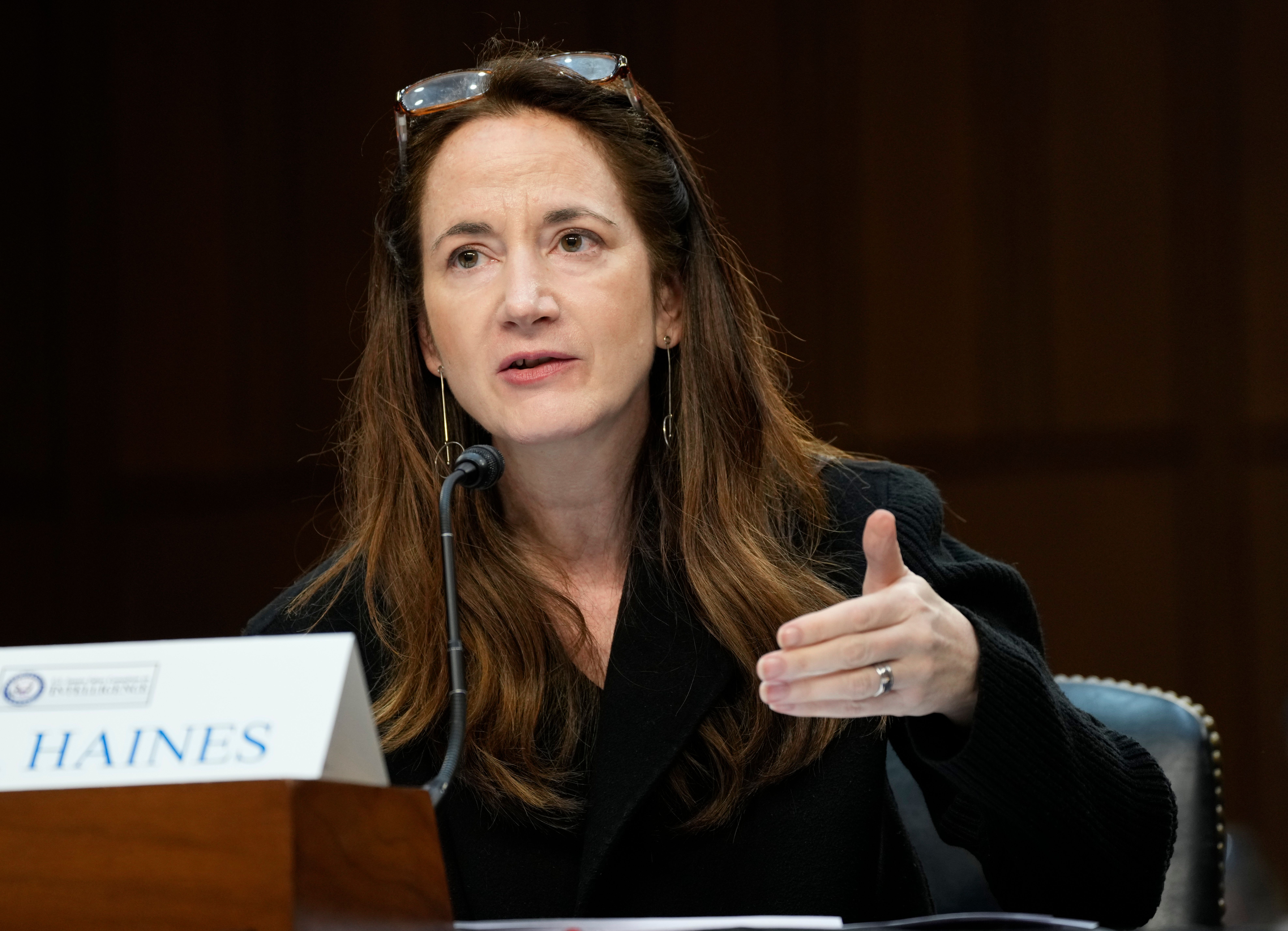 Iran Seeks to Influence 2024 Elections, US Intelligence Chief Says