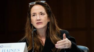 Iran Seeks to Influence 2024 Elections, US Intelligence Chief Says