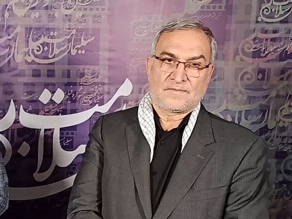 وزیر بهداشت: مردم در دوران کرونا خم به ابرو نیاوردند