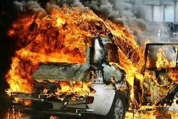 اورژانس گیلان:تصادف دو خودروی پراید و سمند در جاده پیربازار به صومعهسرا ۵ کشته برجا گذاشت